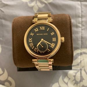NWT Michael Kors Watch